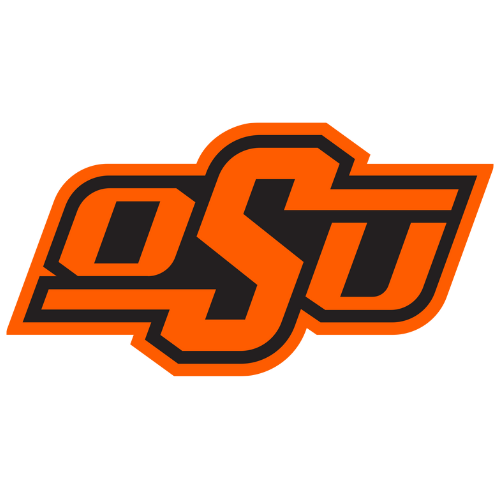 Oklahoma State University wall graphic installed by Go Install That