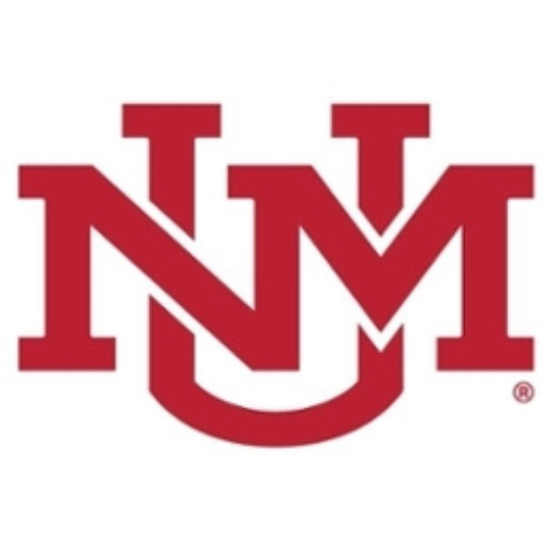 University of New Mexico custom wall mural installed by Go Install That